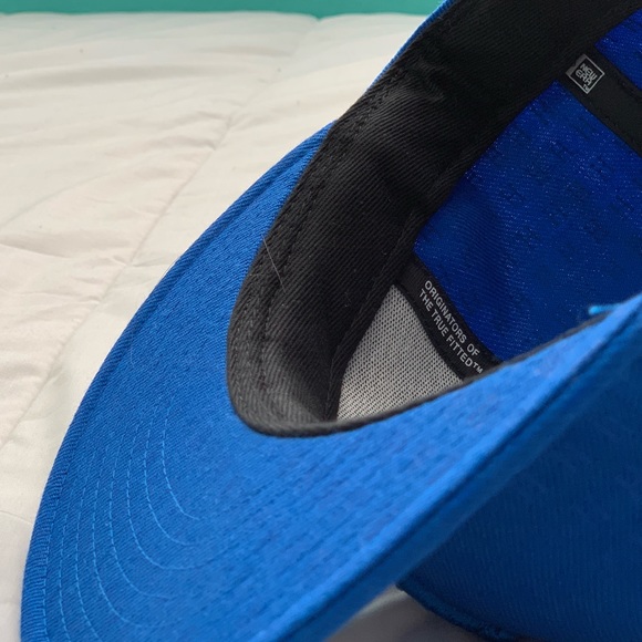 New Era HUF 59/FIFTY - Picture 8 of 8